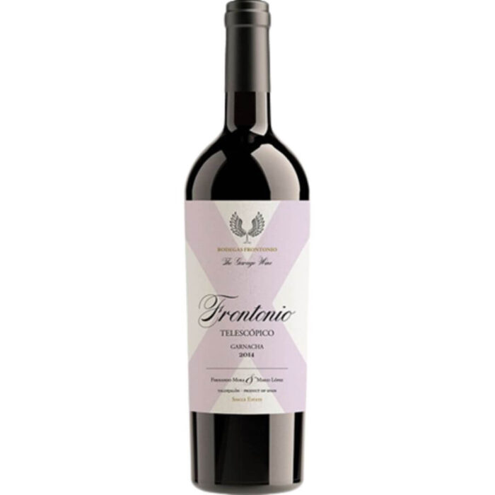 Telescópico Garnacha