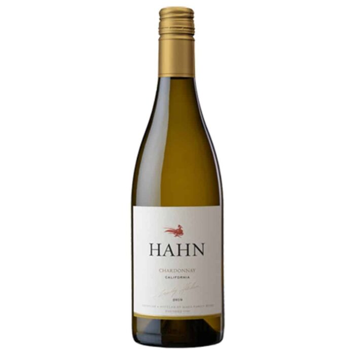 Hahn Winery Chardonnay
