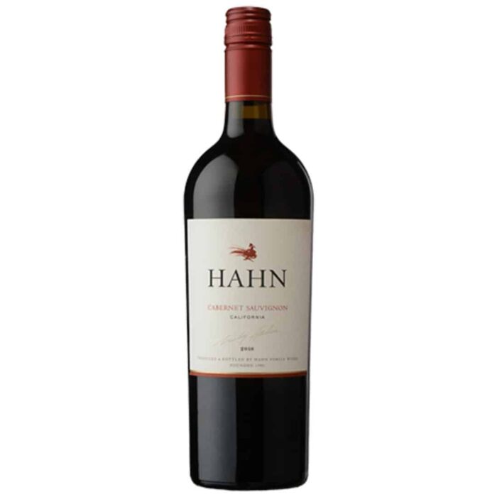 Hahn Winery Cabernet Sauvignon