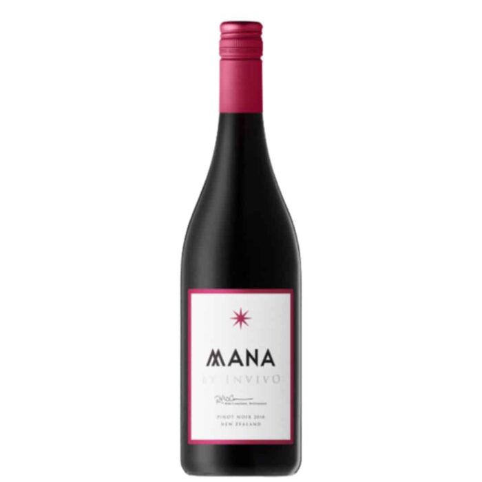 MANA by INVIVO Pinot Noir