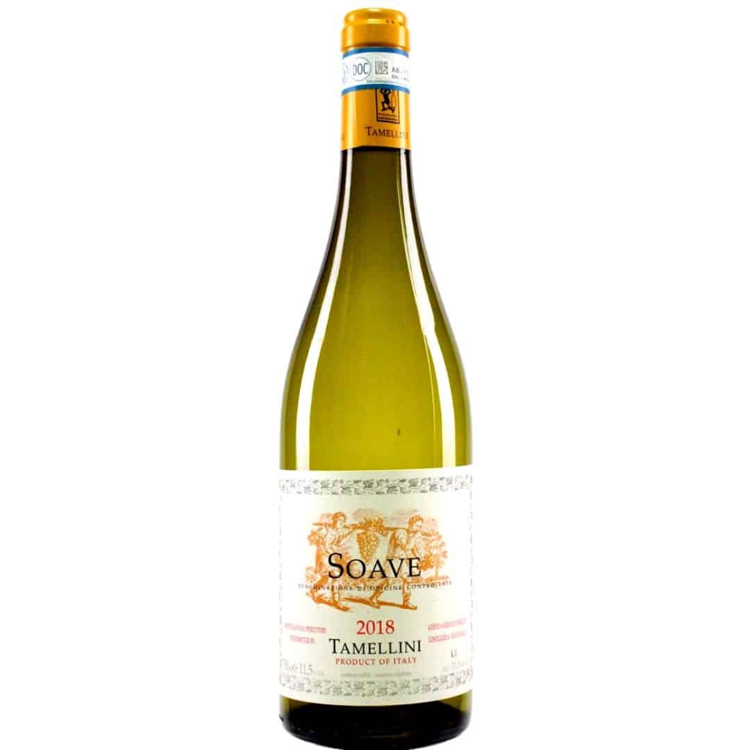SOAVE